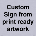 custom-blank-sign~